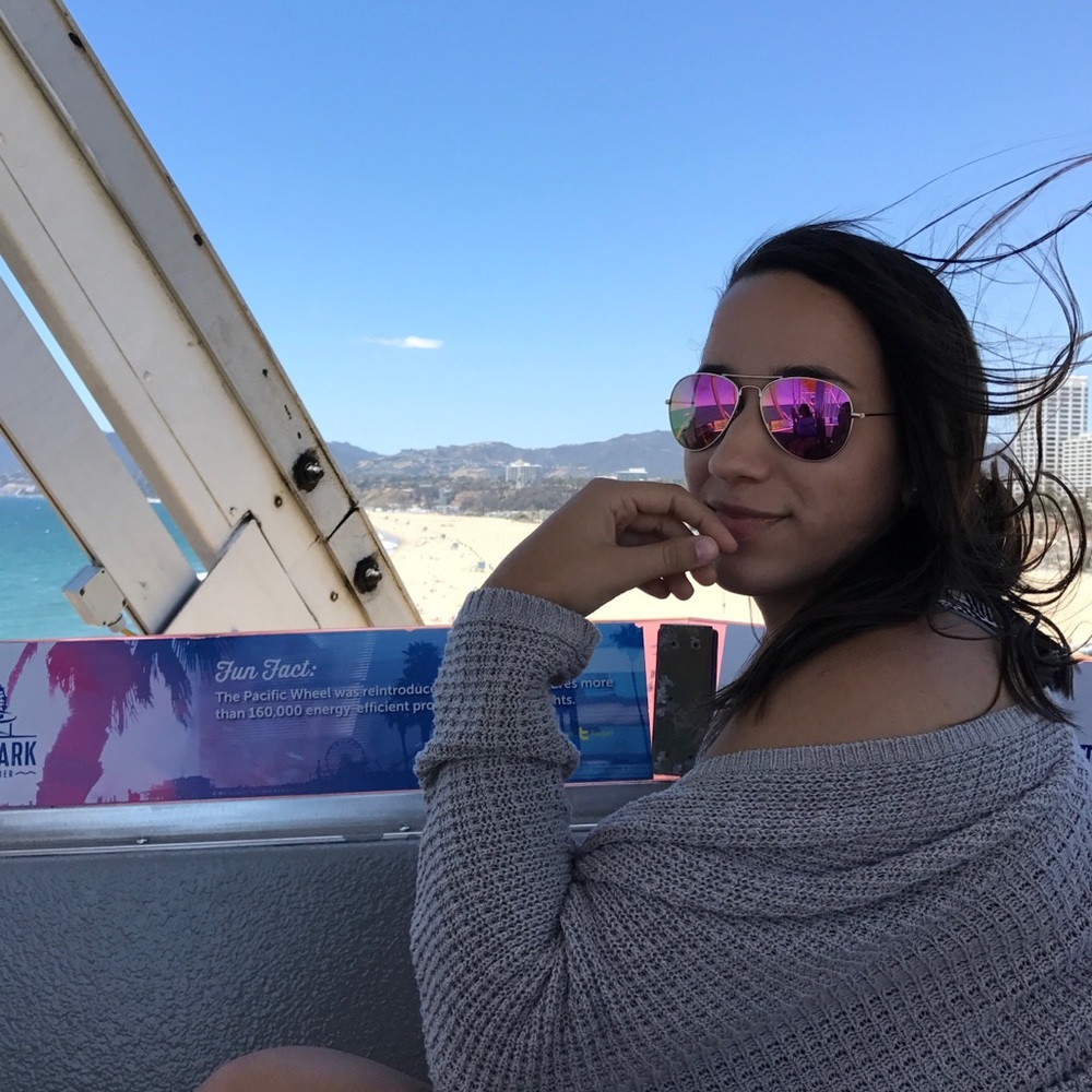 Meet your Posher, Karinne